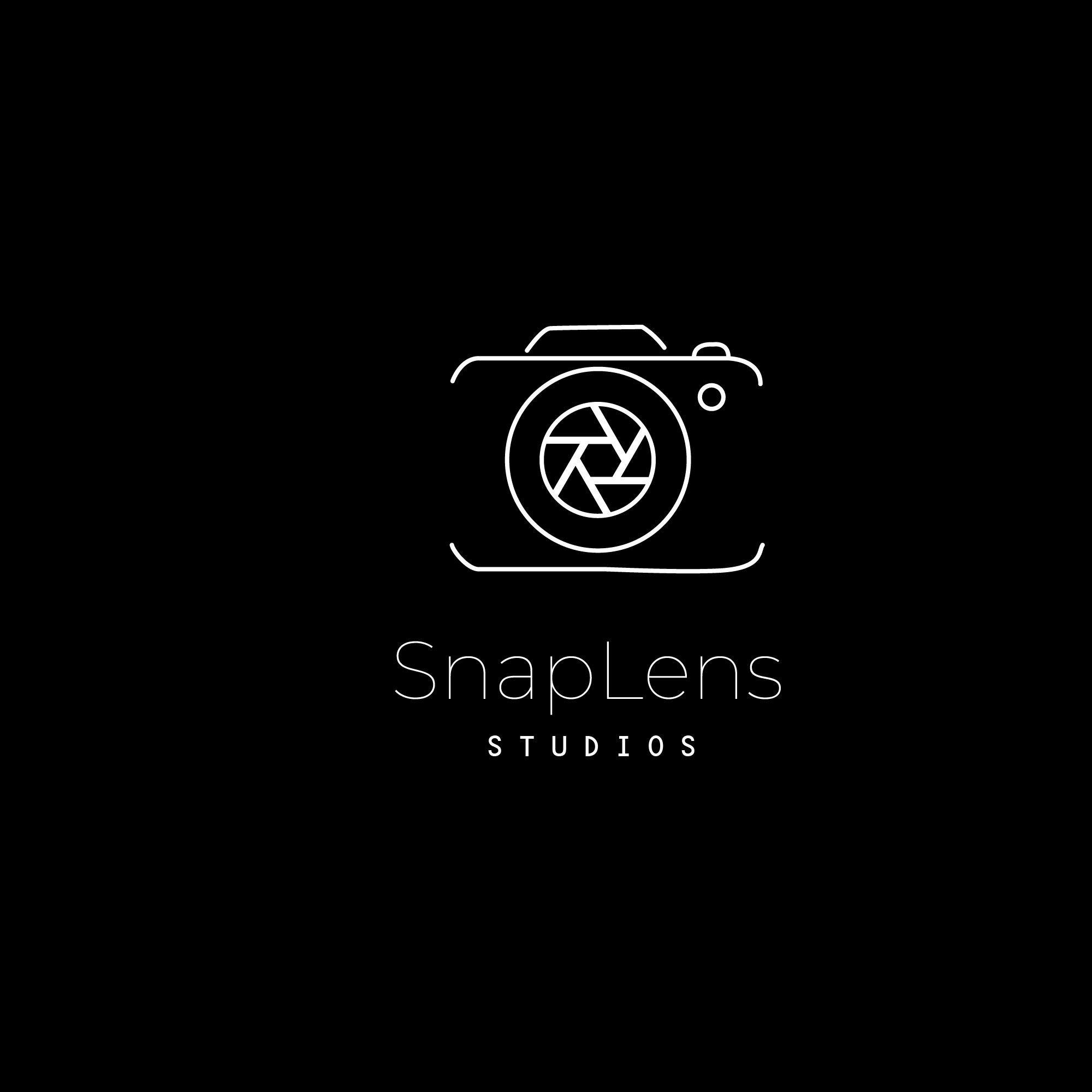 Camera logo